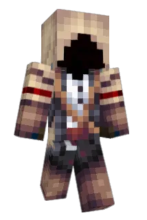 It_IS_AmAzInG Minecraft avatar full body
