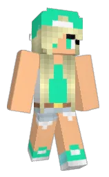 Custom render preview