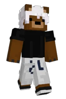 It_s_slow Minecraft avatar full body