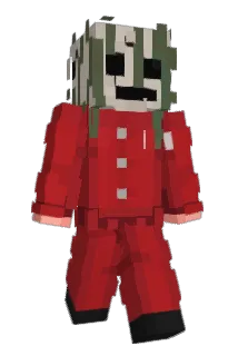 Itachiiscool961 Minecraft avatar full body
