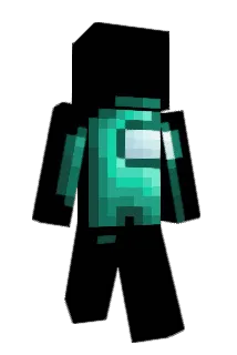 Italian_Rat Minecraft avatar full body