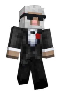 Italy1232 Minecraft avatar full body