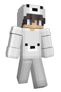 Itay23 Minecraft avatar full body