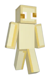 ItayRocks Minecraft avatar full body