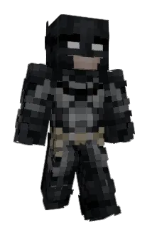 ItayThePlay1 Minecraft avatar full body