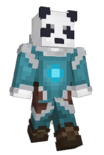 ItiIsJCoolMan Minecraft avatar full body
