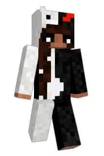 ItmeBrooklen Minecraft avatar full body