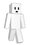 Ito_HI Minecraft avatar full body