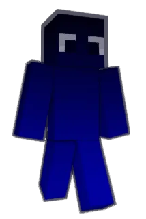 ItsAdamolo Minecraft avatar full body