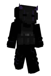 ItsAlessMirtz Minecraft avatar full body