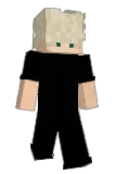 ItsAlexiss__ Minecraft avatar full body