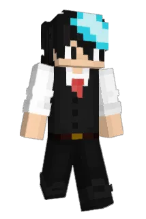 ItsAmir91 Minecraft avatar full body