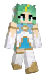 Custom render preview