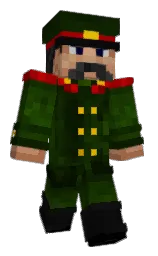 Custom render preview