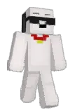 ItsArxz Minecraft avatar full body