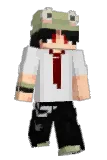 ItsAsa_ Minecraft avatar full body