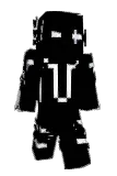 ItsAstrooo Minecraft avatar full body