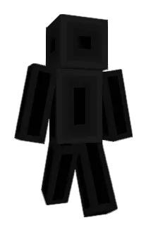 ItsBenTo Minecraft avatar full body