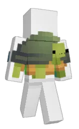 Custom render preview