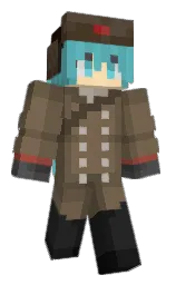 Custom render preview