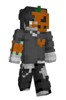 ItsC0LT Minecraft avatar full body