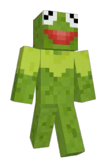 ItsCam123 Minecraft avatar full body