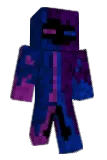 ItsChas Minecraft avatar full body