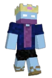 ItsCleat Minecraft avatar full body