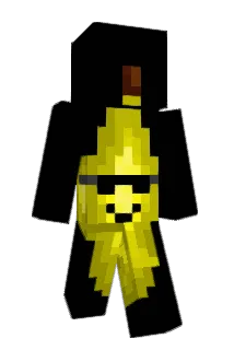 ItsCocoa Minecraft avatar full body