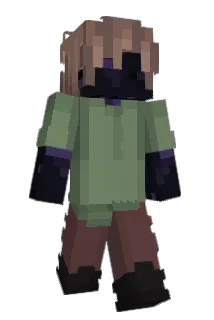 ItsCojo Minecraft avatar full body