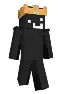 ItsDakaMattr Minecraft avatar full body