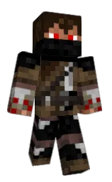 Custom render preview