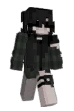 ItsEmberr Minecraft avatar full body