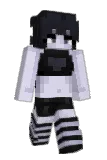 ItsFernandito Minecraft avatar full body