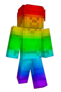 ItsFlipsn Minecraft avatar full body