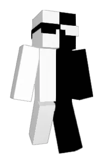 ItsGooseY_ Minecraft avatar full body