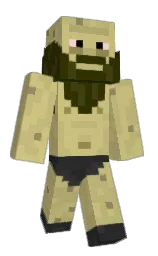 Custom render preview