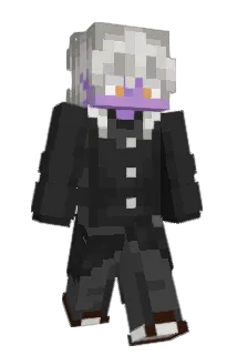 ItsHaven_ Minecraft avatar full body