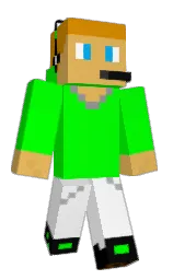 Custom render preview