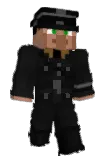 ItsJordanLee Minecraft avatar full body