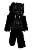 ItsJordo Minecraft avatar full body