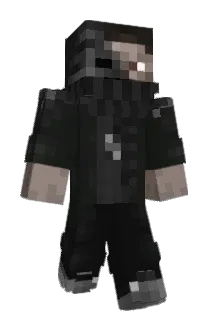 ItsJustJelly_ Minecraft avatar full body