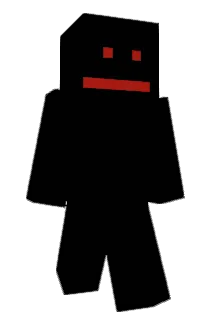 ItsJustjayden Minecraft avatar full body
