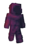 ItsKailo Minecraft avatar full body