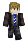 ItsKyan Minecraft avatar full body