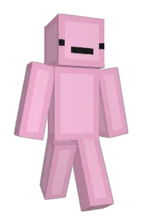 ItsLegacy_Playz Minecraft avatar full body