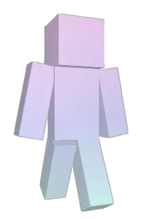 ItsLer123 Minecraft avatar full body