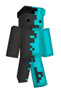 ItsMaaarvin Minecraft avatar full body