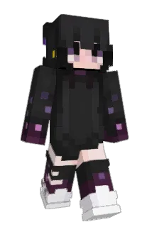 ItsMaar_ Minecraft avatar full body