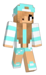 Custom render preview